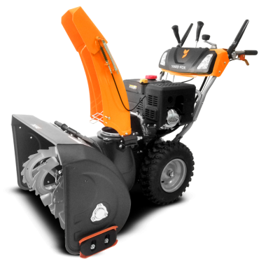 YARD FOX PRO 7654E