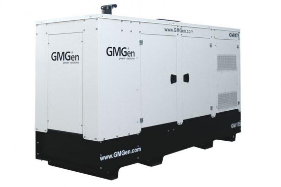 GMGen Power Systems GMI175 в кожухе