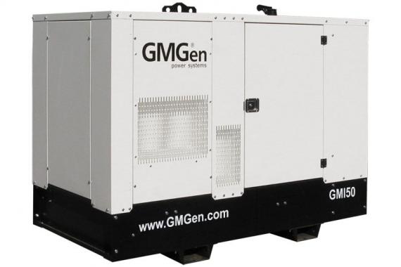 GMGen Power Systems GMI50 в кожухе