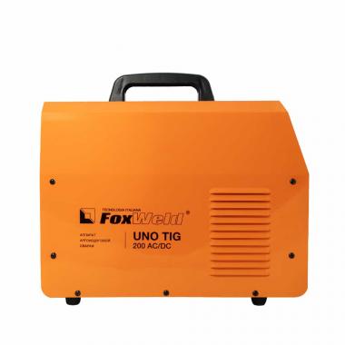 FoxWeld UNO TIG 200 AC/DC