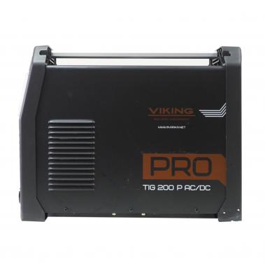 Viking TIG 200P AC/DC PRO