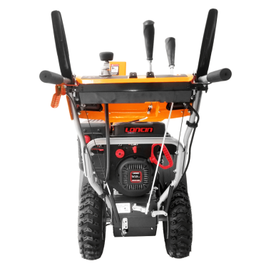 YARD FOX PRO 7654E