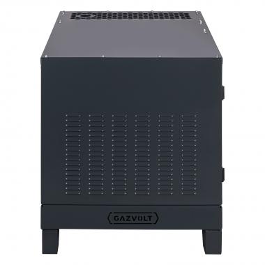 Gazvolt Pro 10000 T Neva 06